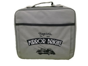Meguiars Mirror Bright Bag