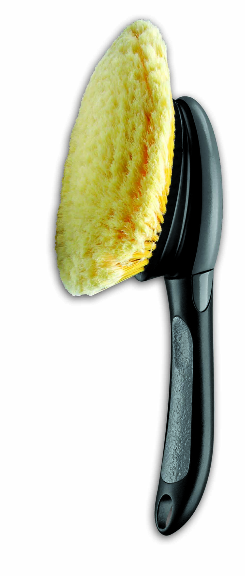 Meguiars Versa Angle Wheel Face Brush