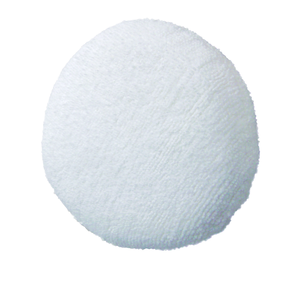Meguiars Even Coat Microfiber Applicator Pads 2- pak
