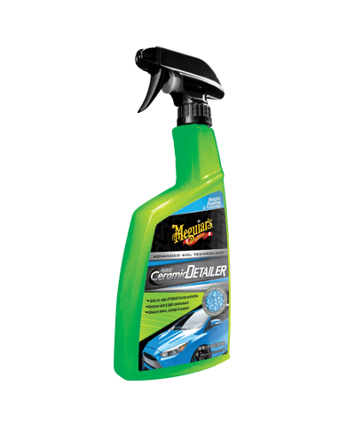 Meguiars Hybrid Ceramic Detailer