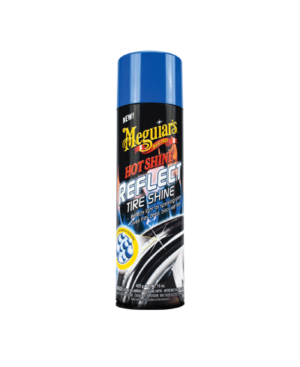 Meguiars Hot Shine Tire Reflect